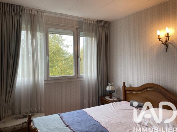 Appartement à vendre 3 pièces 58 m² Olivet