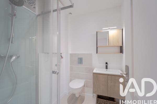 Appartement à vendre 3 pièces 52 m² Homécourt