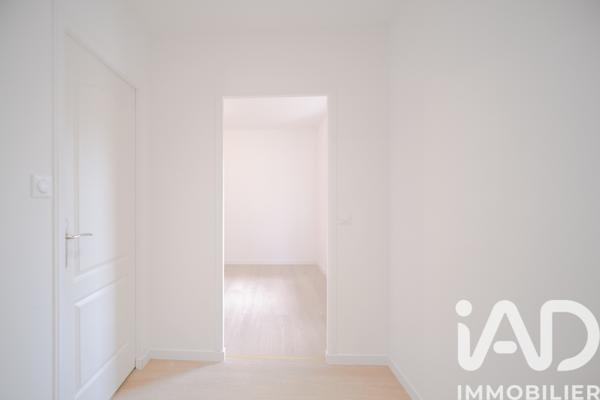 Appartement à vendre 3 pièces 52 m² Homécourt