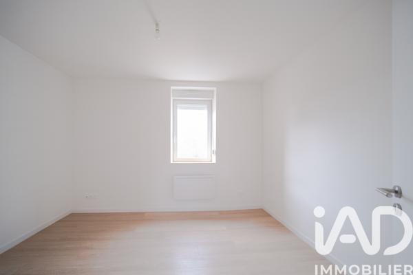 Appartement à vendre 3 pièces 52 m² Homécourt