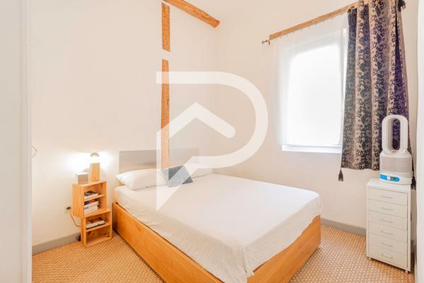 Appartement 2 pièces 53 m2