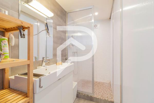 Appartement 2 pièces 53 m2