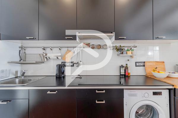 Appartement 2 pièces 53 m2