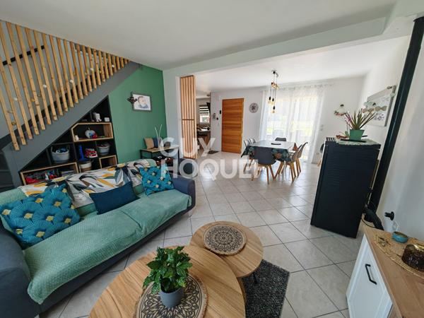 SOUS COMPROMIS - PLERGUER - EXCLUSIVITE