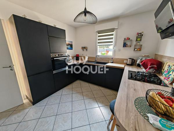SOUS COMPROMIS - PLERGUER - EXCLUSIVITE
