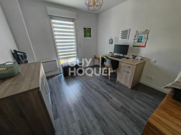 SOUS COMPROMIS - PLERGUER - EXCLUSIVITE