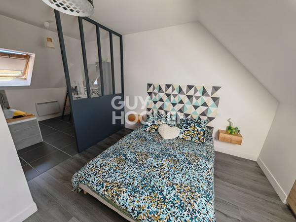 SOUS COMPROMIS - PLERGUER - EXCLUSIVITE