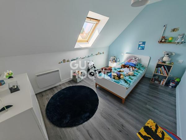 SOUS COMPROMIS - PLERGUER - EXCLUSIVITE