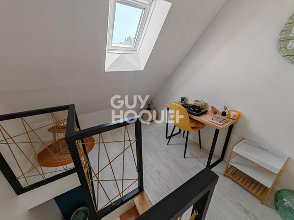 SOUS COMPROMIS - PLERGUER - EXCLUSIVITE