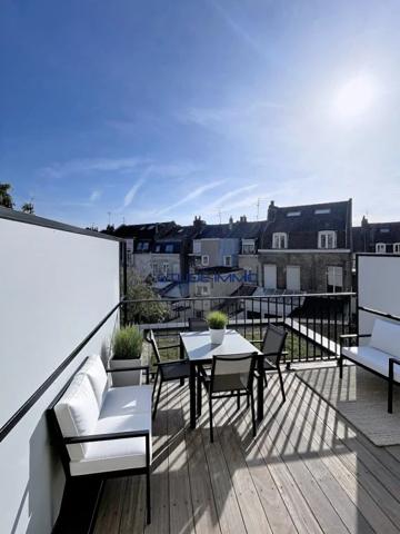 APPARTEMENT T3 A VENDRE - LILLE SEBASTOPOL - 70 m 2 - 389 000 €