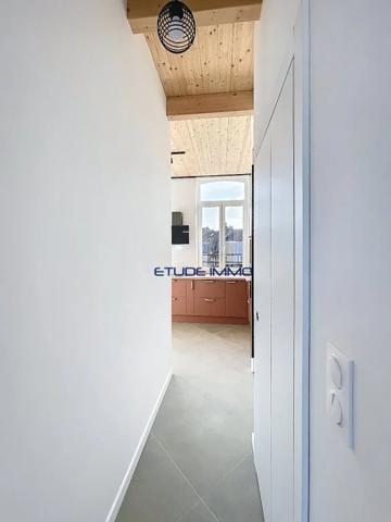 APPARTEMENT T3 A VENDRE - LILLE SEBASTOPOL - 70 m 2 - 389 000 €
