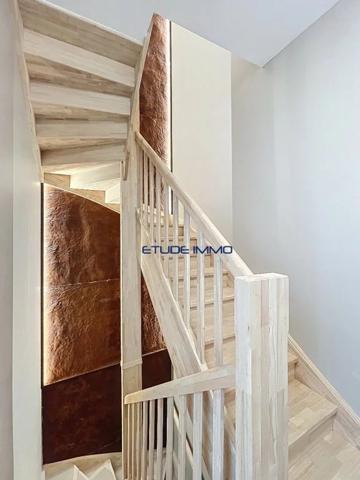 APPARTEMENT T3 A VENDRE - LILLE SEBASTOPOL - 70 m 2 - 389 000 €