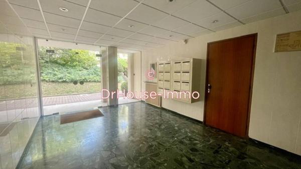 Appartement à vendre 5 pièces de 109 m²