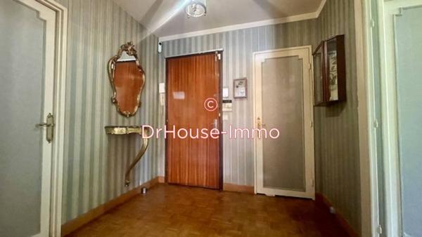Appartement à vendre 5 pièces de 109 m²