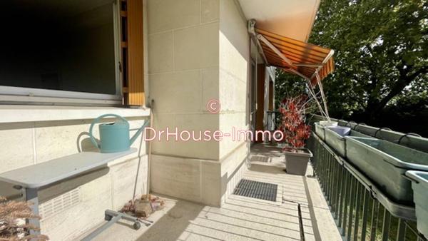 Appartement à vendre 5 pièces de 109 m²