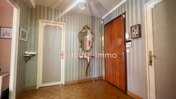 Appartement à vendre 5 pièces de 109 m²