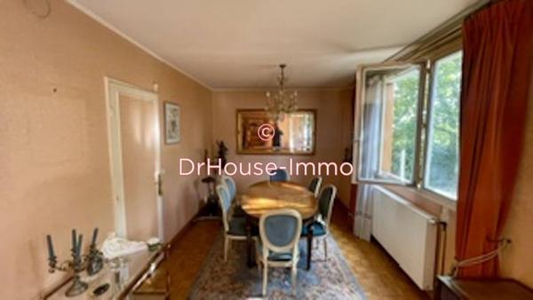Appartement à vendre 5 pièces de 109 m²
