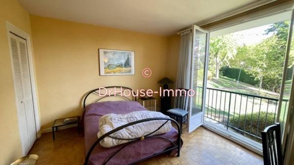 Appartement à vendre 5 pièces de 109 m²