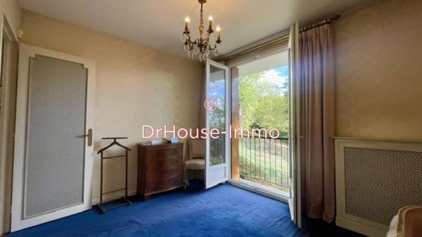Appartement à vendre 5 pièces de 109 m²