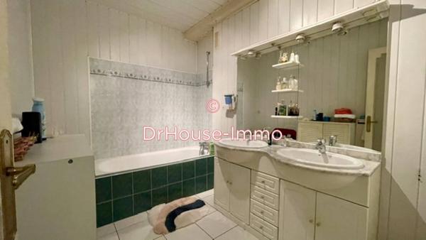 Appartement à vendre 5 pièces de 109 m²