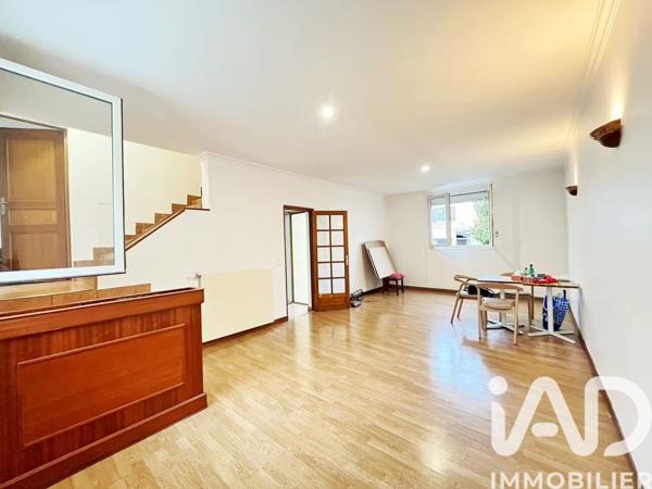 Maison à vendre 5 pièces 145 m² Saint-Denis
