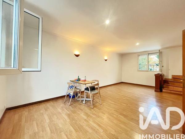 Maison à vendre 5 pièces 145 m² Saint-Denis