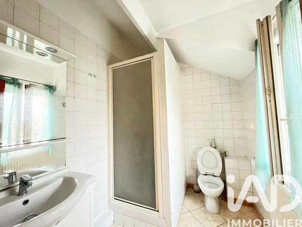 Maison à vendre 5 pièces 145 m² Saint-Denis