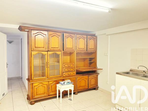 Maison à vendre 5 pièces 145 m² Saint-Denis