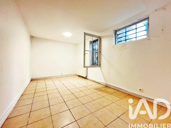 Maison à vendre 5 pièces 145 m² Saint-Denis