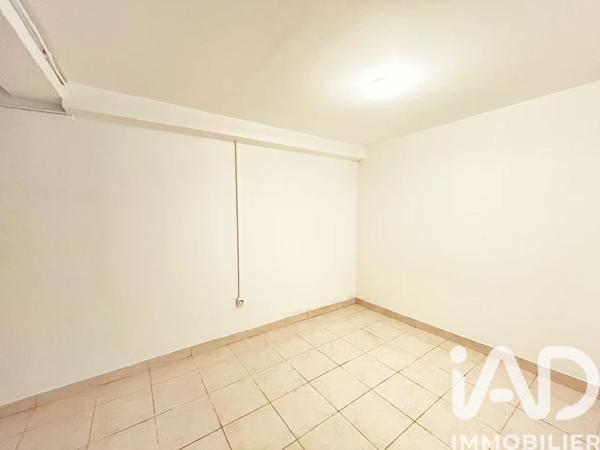 Maison à vendre 5 pièces 145 m² Saint-Denis