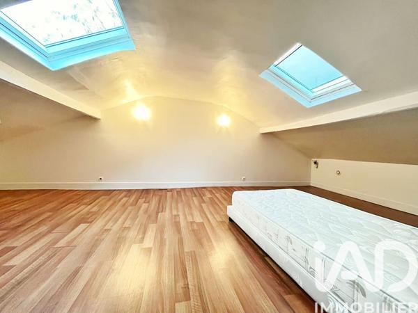 Maison à vendre 5 pièces 145 m² Saint-Denis