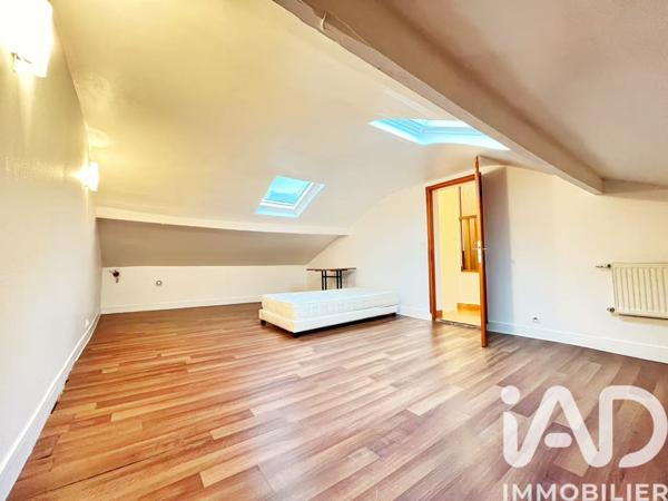 Maison à vendre 5 pièces 145 m² Saint-Denis
