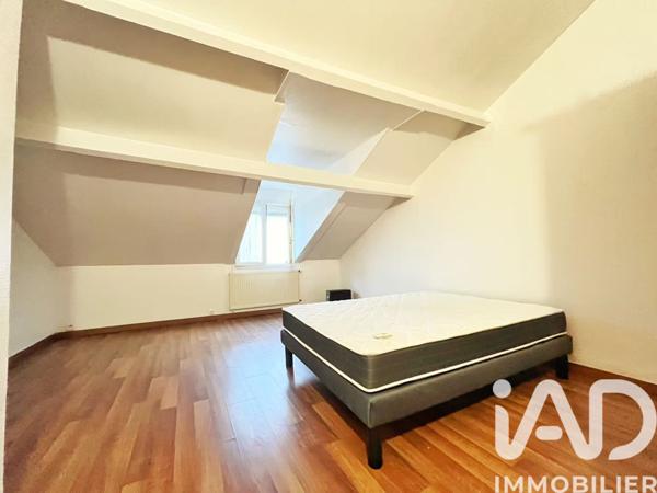 Maison à vendre 5 pièces 145 m² Saint-Denis