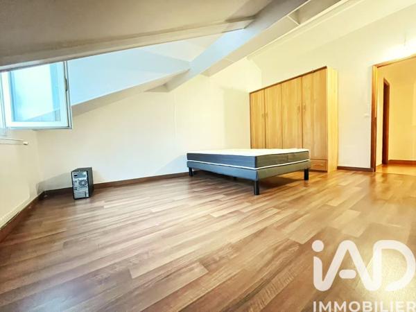 Maison à vendre 5 pièces 145 m² Saint-Denis
