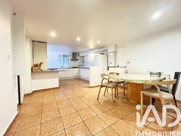Maison à vendre 5 pièces 145 m² Saint-Denis