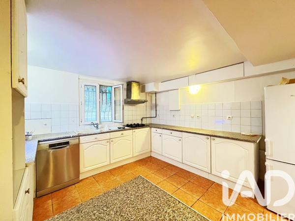 Maison à vendre 5 pièces 145 m² Saint-Denis