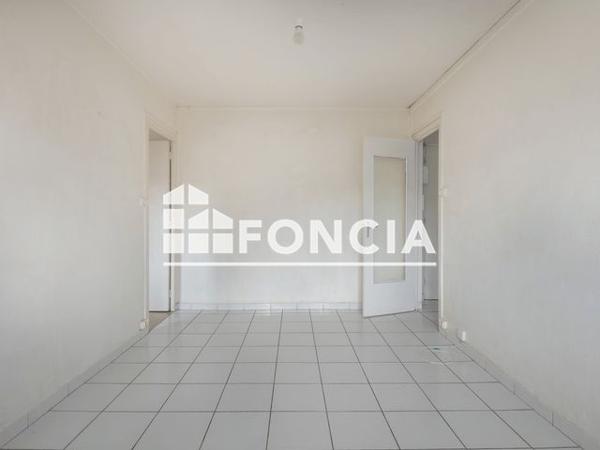 À vendre Appartement 3 pièces 54.7 m² - Grenoble 38100