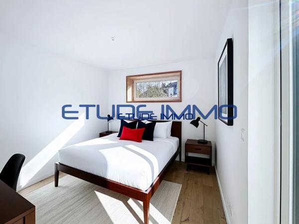 APPARTEMENT T2 A VENDRE - LILLE SEBASTOPOL - 51 m 2 - 288 400 €