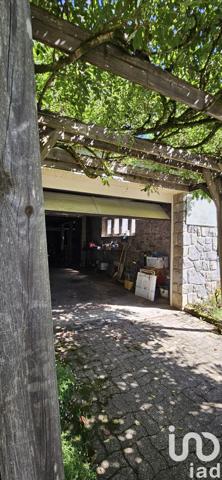 Maison à vendre 6 pièces 165 m² Tulle