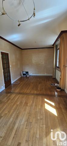 Maison à vendre 6 pièces 165 m² Tulle