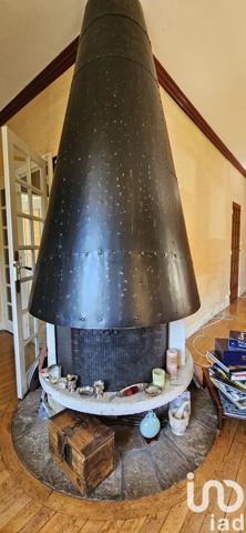 Maison à vendre 6 pièces 165 m² Tulle