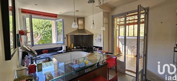 Maison à vendre 6 pièces 165 m² Tulle