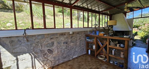 Maison à vendre 6 pièces 165 m² Tulle