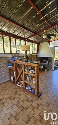 Maison à vendre 6 pièces 165 m² Tulle