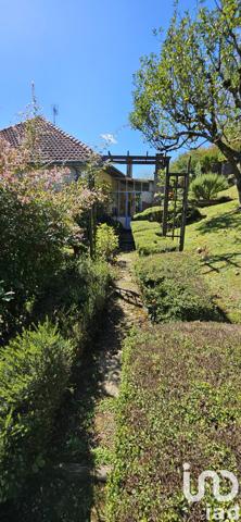 Maison à vendre 6 pièces 165 m² Tulle