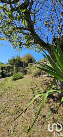 Maison à vendre 6 pièces 165 m² Tulle