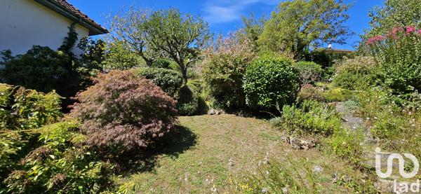 Maison à vendre 6 pièces 165 m² Tulle