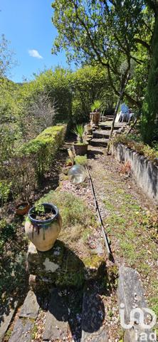 Maison à vendre 6 pièces 165 m² Tulle