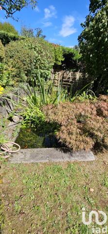 Maison à vendre 6 pièces 165 m² Tulle