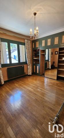 Maison à vendre 6 pièces 165 m² Tulle